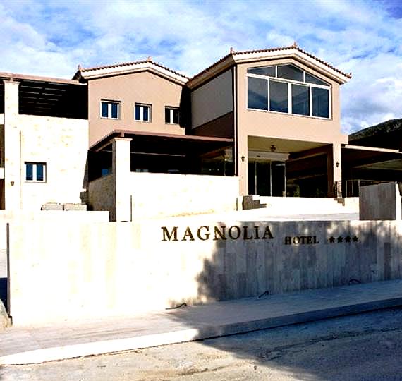 Magnolia Resort